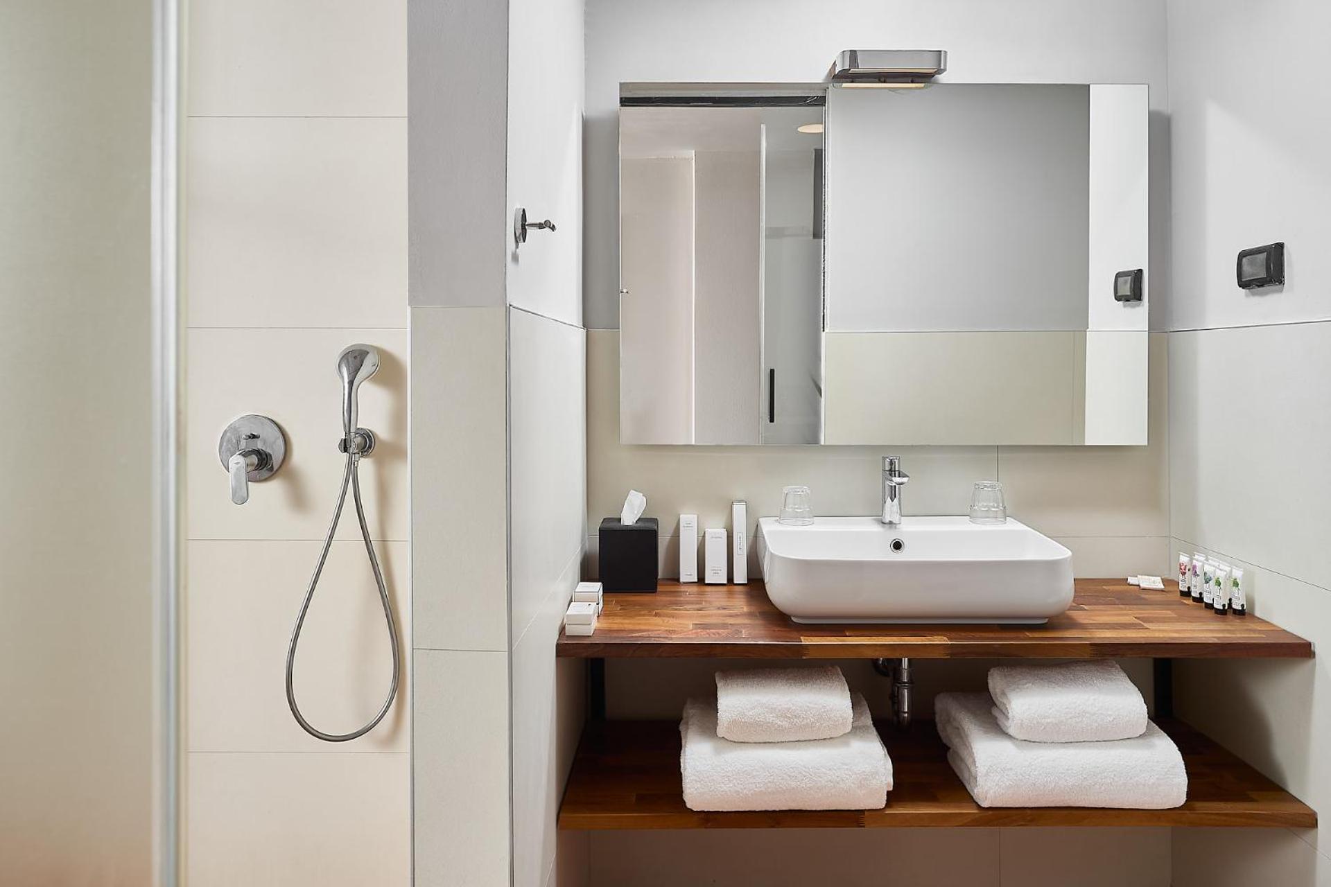Park Hotel & Spa Skopje Eksteriør billede